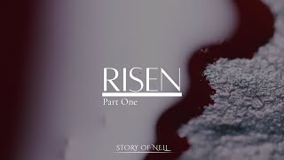 He Is RISEN | PART ONE #easter #resurrection #scripture #meditation #jesus #faith #risen #fyo
