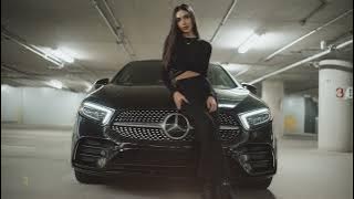 A-Sultan & Elyanna & Bones  - Tamally Maak  Remix 2025