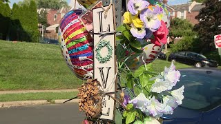 Family Of Slain Delaware County Teen Starts Non-Profit To Help Those Pursuing Careers In Sports