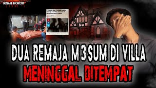 Download lagu HIT BY A GHOULDER UNTIL HE DIED! THE DECEASED DIED TRAGICALLY IN A VILLA