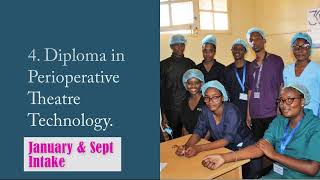 SISTER LEONELA CONSOLATA MEDICAL COLLEGE