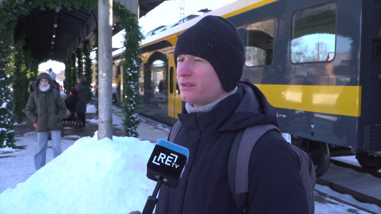 Kāda būs Kaibalas stacijas nākotne?