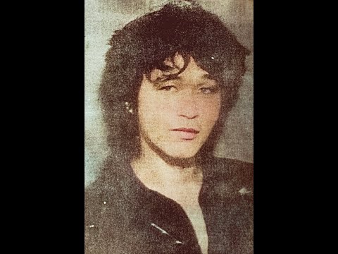Виктор Цой -