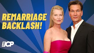 Lisa Niemi speaks of backlash she faced after remarrying - The Celeb Post