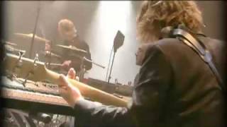 Archive - Numb (Live at Eurockeennes Festival,2006)