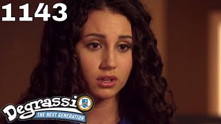 Degrassi: The Next Generation 1143 - Hollaback Girl, Pt. 2