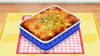 Cooking Mama | Lasagna screenshot 3