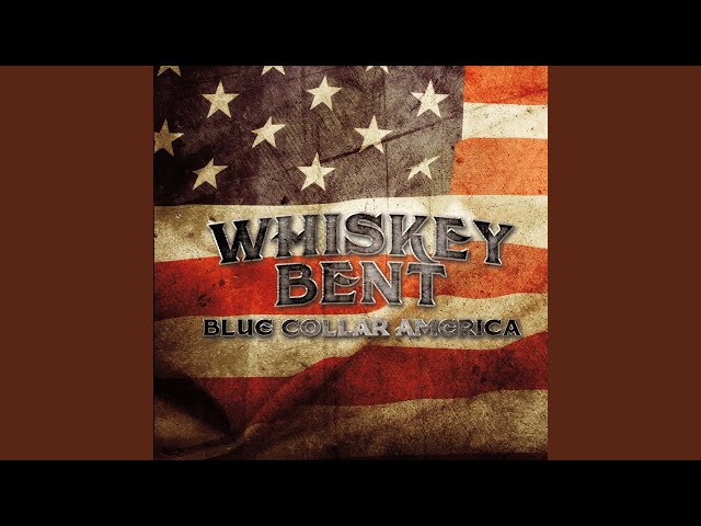 Whiskey Bent - Folks Round Here