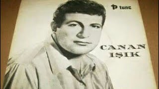 Canan IŞIK - Sana Bir Mektup Yazdım Resimi