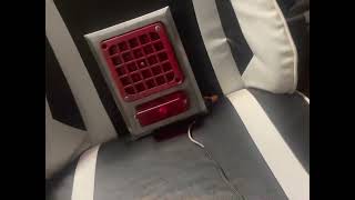 Simplex 4050-60 (4050 + 4040-60 or AC 4050-80/82) 90BPM “2001 Style” Marchtime Hand Coded