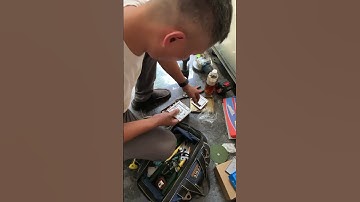 Secure Your Property Like a Pro!" – Complete Access Control System Installation Guide