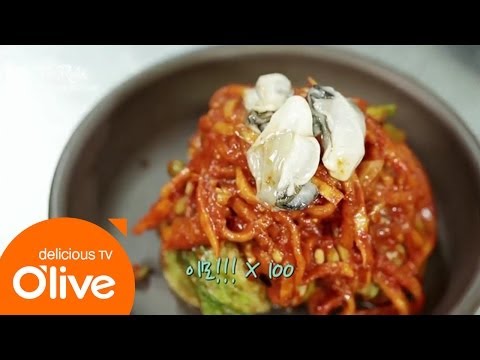 2014 테이스티로드 - Ep.13 : 골목냉면과 은성보쌈!!과연 이번 미션의 승자는??