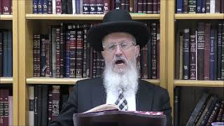 הגאון הרב אברהם יוסף שליט''א האם יש הבדל בין הדלקת נרות שבת להדלקת נרות של יום טוב אדר א' תשפ''ד
