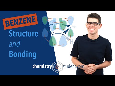 Benzene Structure and