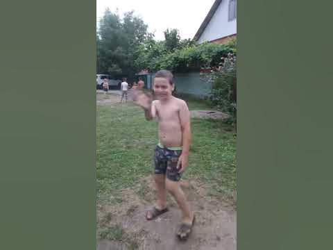 Ярик бочок потик - YouTube