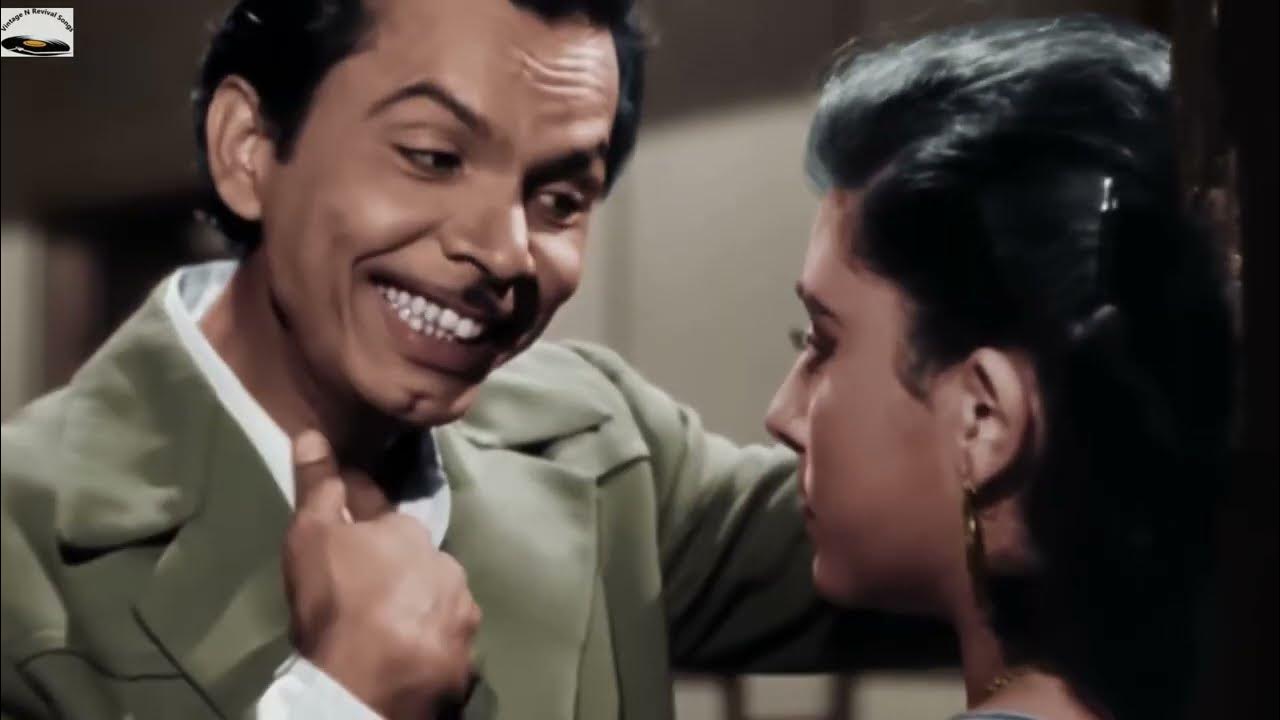 Jaane Kahan Mera Jigar Gaya Ji Color 1080P Revival Audio YouTube jaane-kahan-mera-jigar-gaya-ji-color-1080p-revival-audio-youtube
