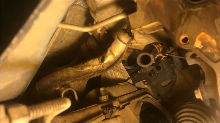 Part 2 - 2005 Chrysler Town & Country Dodge Grand ...