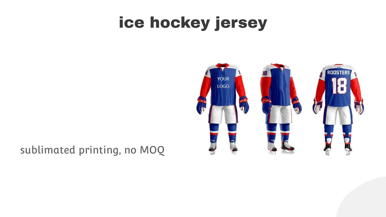 Leemier Sports-hockey jersey,ice hockey jersey supplier
