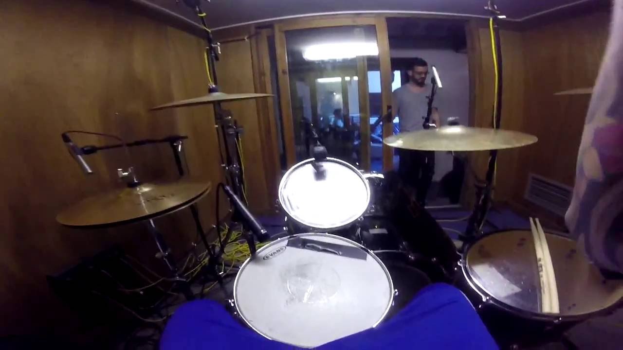 Devereux at Outhouse Studio.