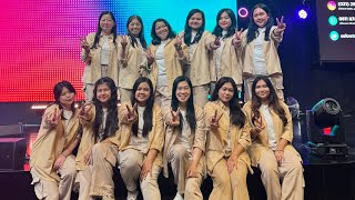 Sgala Pujian Dan Syukur welyar Kauntu  Ndc Booster Nch 2 X Nch 6  Sunday Service Nch2  11am