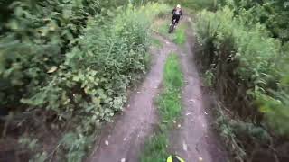 DBB #32 - If you know, you know. Reroder1plus #Surron  #ElectricBike