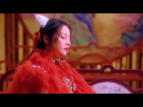20191030【狐妖小紅娘手游】代言：正式全平台上線