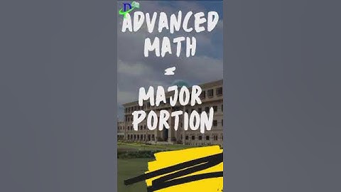 FAST University Entry Test Preparation 2026 I FAST NU Test Preparation #youtubeshorts #fastadmission