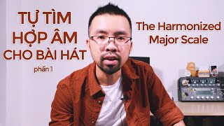 Những HỢP ÂM nào HỢP NHAU?