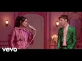 Kacey Musgraves - Glittery ft. Troye Sivan (Live From The Kacey Musgraves Christmas Show)