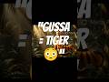 Gussa control nahi hua toh… 😳🐯 #shorts #viral #ytshorts #trending