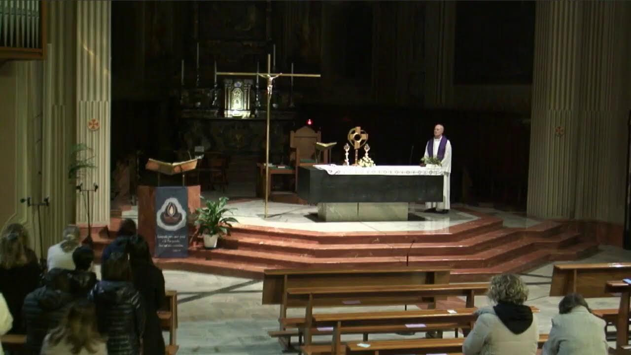 Santuario SS. Trinità Misericordia di Maccio