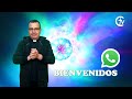 Bienvenido a nuestra red de amigos de Whatsapp