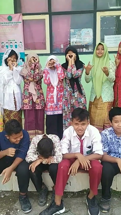 Marhaban ya Ramadhan