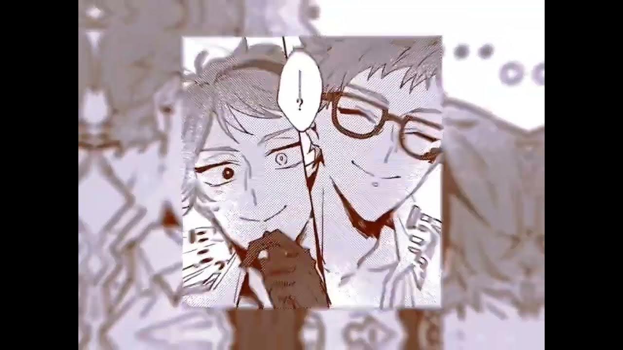 trey clover x jade leech twst edit Love affair YouTube