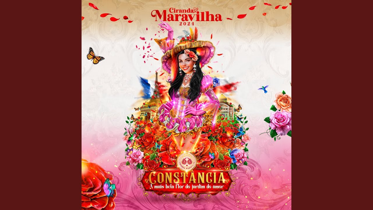 Constância da Maravilha