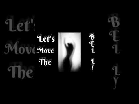 Let's Move The Belly 64 / Belly Dance