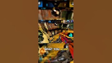 CODM JUMP SHOT 💀 | Ransom Edit