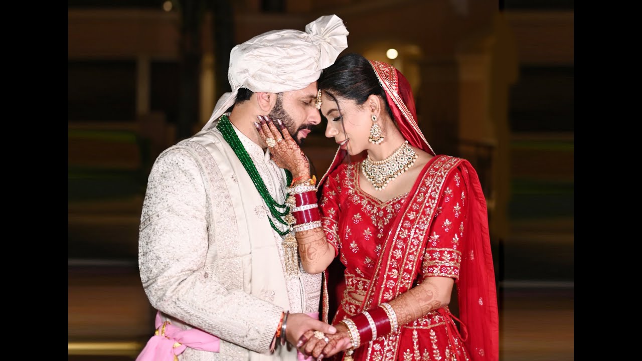 Engagement and wedding cinematic || Dhurandar song cinematic || Darpan lawn || Tuli Imperial 