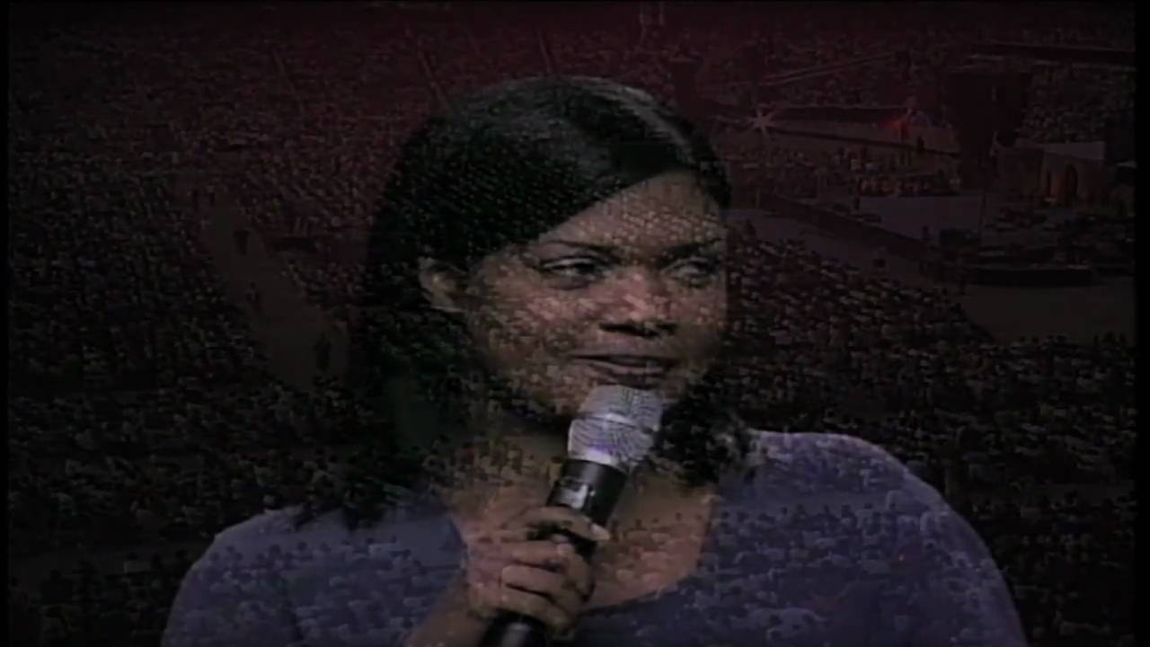 Favorite 10 Cece Winans Songs Of All Time