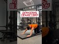 ぽっこり下腹撃退訓練🧑‍🚒🔥1日20回🔥#shorts #お腹痩せ #ぽっこりお腹解消 #ぽっこりお腹 #股関節柔らかく