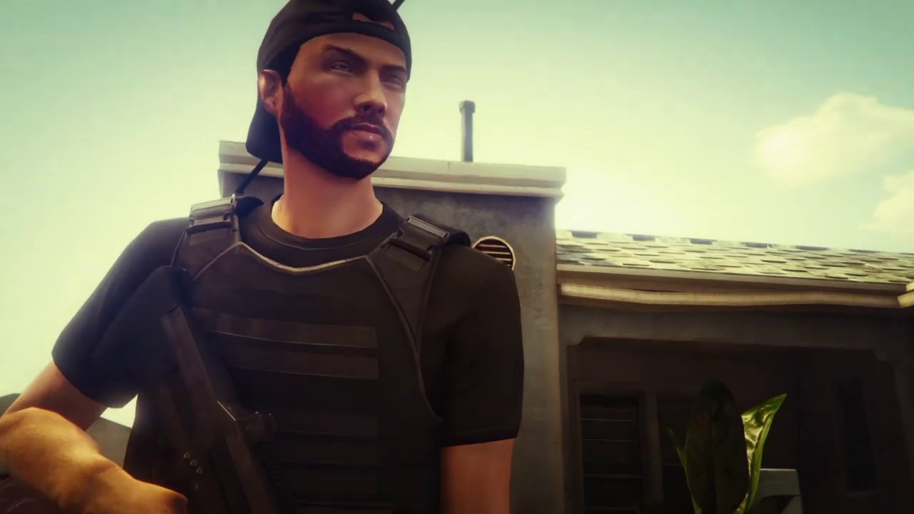 Rock Link GTA 5 Online YouTube