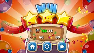 Burger Shop Madness - The fastest chef in town Iphone/Ipad/Android Gameplay 1080p screenshot 1