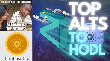 Cardano (ADA) and Zilliqa (ZIL) AREN