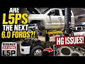 Weekly shop talk featuring Duramaxs, fun tech tips and are L5Ps going to start having big issues?!
