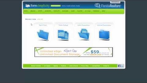 Form Simplicity Preferences