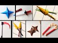 DIY ORIGAMI EASY WEAPON | HOW TO MAKE ORIGAMI WEAPON/#origami #diy #tutorial #craft #warzone .