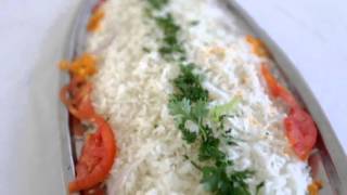 Bonjour Rice Tv Advert