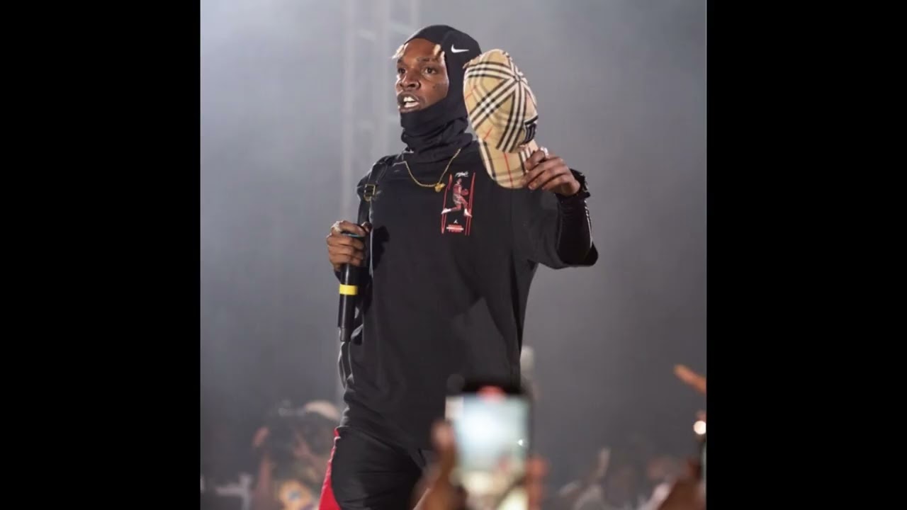 (FREE)Dancehall x Skeng Type Beat-''Evil intent''