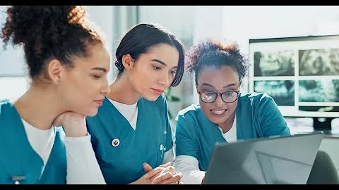 Chamberlain University Supports You During NCLEX Prep