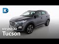 Hyundai Tucson 2019 | Uno dei SUV migliori? Ed il PREZZO...